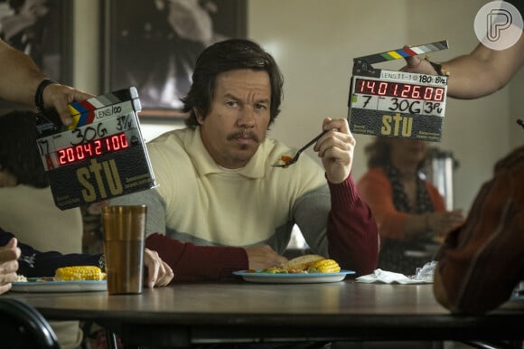 Filme protagonizado por Mark Wahlberg conta a história de um lutador de boxe que abandonou sua carreira para seguir a religião