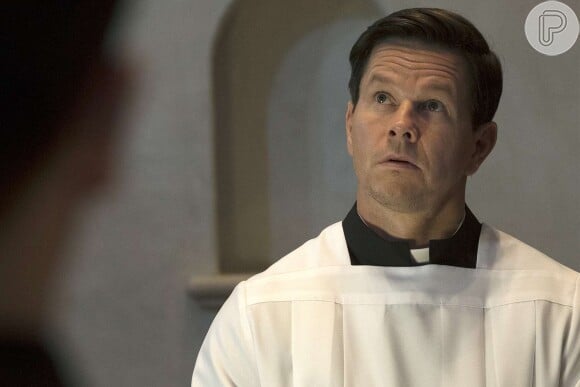 Em 2022, Mark Wahlberg protagonizou o filme 'Father Stu', que no Brasil chegou como 'Luta Pela Fé'