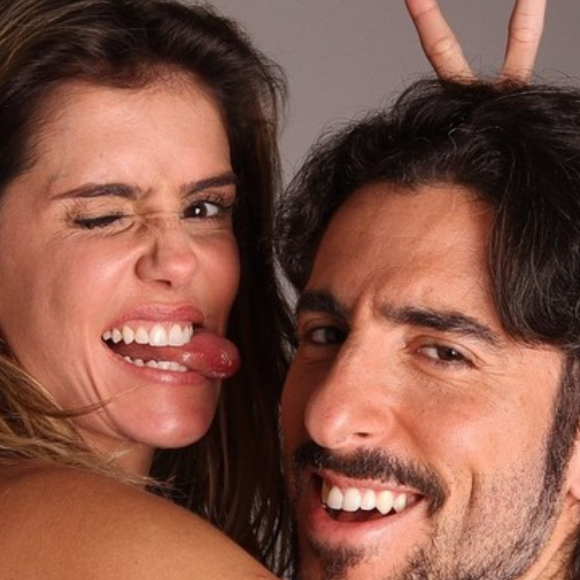 Não é a primeira vez! Marcos Mion foi apontado como amante de Deborah Secco após atriz admitir affair com homem casado