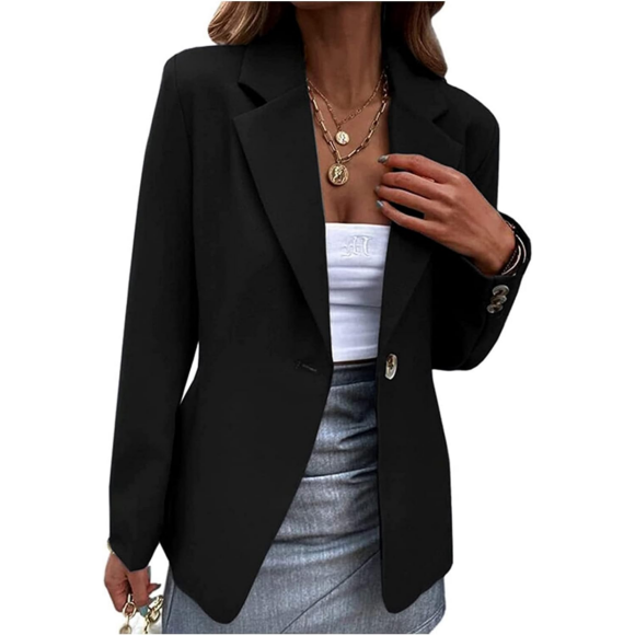 Blazer preto, Dawwoti