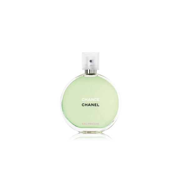 Chance Eau Fraîche, Chanel