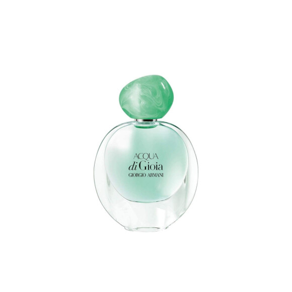 Perfume Acqua Di Gioia, Giorgio Armani