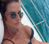 Solteira, Deborah Secco contou como lida com os julgamentos