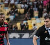 Vasco x Flamengo passa na Globo (alguns estados) pela 7ª rodada do Campeonato Brasileiro 2024 em 2 de junho de 2024