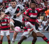 Vasco x Flamengo, Corinthians x Botafogo: saiba que jogos passam na Globo e no Sportv pela 7ª rodada do Campeonato Brasileiro 2024 em 1º e 2 de junho de 2024