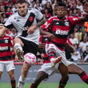 Vasco x Flamengo, Corinthians x Botafogo: saiba que jogos passam na Globo e no Sportv pela 7ª rodada do Campeonato Brasileiro 2024 em 1º e 2 de junho de 2024