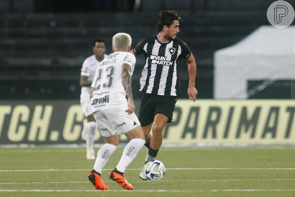 Corinthians x Botafogo pela 7ª rodada do Campeonato Brasileiro 2024 passa no Sportv e no Premiere em 1º de junho de 2024