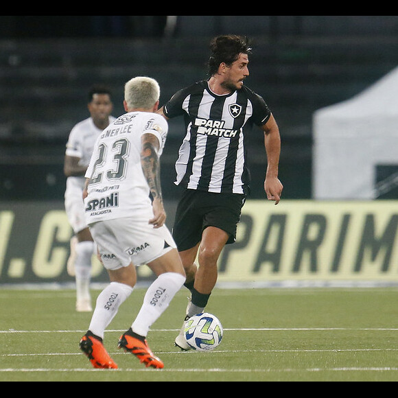 Corinthians x Botafogo pela 7ª rodada do Campeonato Brasileiro 2024 passa no Sportv e no Premiere em 1º de junho de 2024