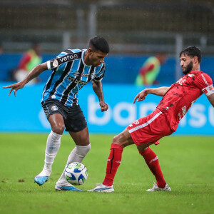 Grêmio x Bragantino pela 7ª rodada do Campeonato Brasileiro 2024 em 1º de junho de 2024 passa no Premiere