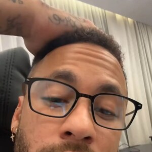 Depois disso, Neymar esculachou ambos em suas redes sociais e causou ainda mais na web