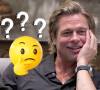 Com quantos anos você descobriu que o nome real de Brad Pitt é outro - e igual ao do pai do ator?