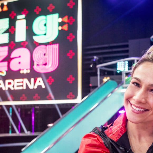 O 'Zig Zag Arena' (2021) também se tornou um fiasco de audiência