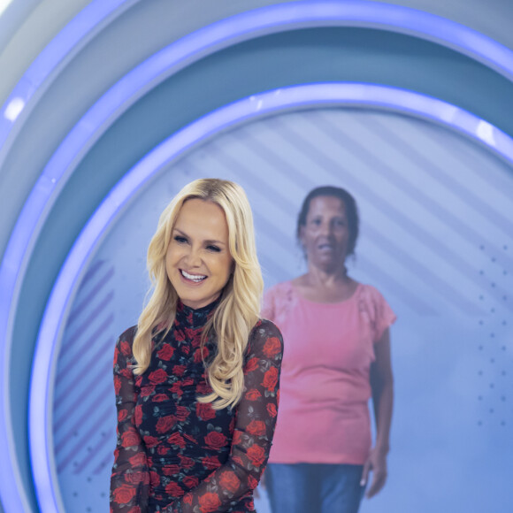 Eliana vai ser homenageada no 'Programa Silvio Santos com Patricia Abravanel'