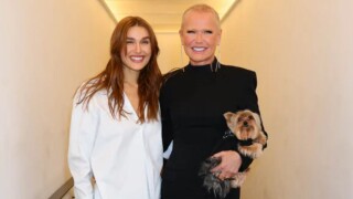 'Sou nepobaby, sim': após desfile, Sasha Meneghel admite privilégios e conta como dribla críticas por ser filha de famosos