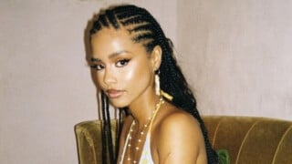 3 penteados super estilosos com tranças para se inspirar!