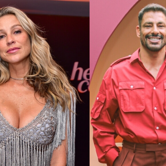 Luana Piovani detona posicionamento de Cauã Reymond sobre mulheres