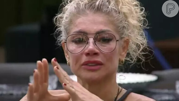 'A Grande Conquista 2': Cátia Paganote pode ficar no reality