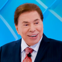 Avô de 14, Silvio Santos guarda tesouro para os netos em closet, entrega mulher, Iris Abravanel: 'Um estoque de...'