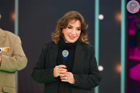 Mulher de Silvio Santos vai lançar sua 10ª novela, 'A Caverna Encantada'. Lista reúne 'Revelação', 'Carrossel', 'Chiquititas' e 'Poliana Moça'