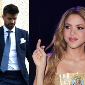 Bebé, ¿qué fue? Namorada de Piqué chora e culpa Shakira após ser derrotada nos tribunais por jornalista que expôs traição