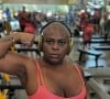 Jojo Todynho voltou a exibir a transformação em seu corpo com orgulho em um novo post