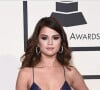 A cantora Selena Gomez é do signo de Câncer: ela nasceu em 22 de julho