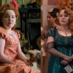 'Bridgerton': como os looks de Penelope evoluíram ao longo das três temporadas? Compare em fotos!