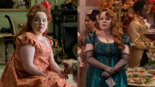 'Bridgerton': como os looks de Penelope evoluíram ao longo das três temporadas? Compare em fotos!