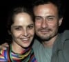 Enrique Diaz contou que já namorou Drica Moraes e atriz 'corrigiu' história contada por ator