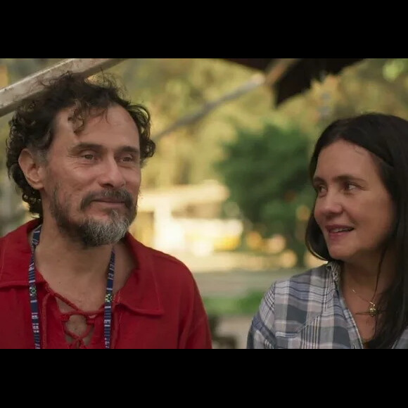 Enrique Diaz, o Durval de 'Amor de Mãe', já viveu relacionamento 'secreto' com Drica Moraes