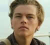 Leonardo DiCaprio levou chamada de James Cameron em teste de elenco para 'Titanic'