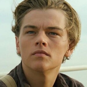 Leonardo DiCaprio levou chamada de James Cameron em teste de elenco para 'Titanic'