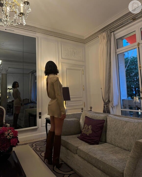 Hotel escolhido por Bruna Marquezine tem diárias a partir de R$ 11 mil e impressiona por luxo