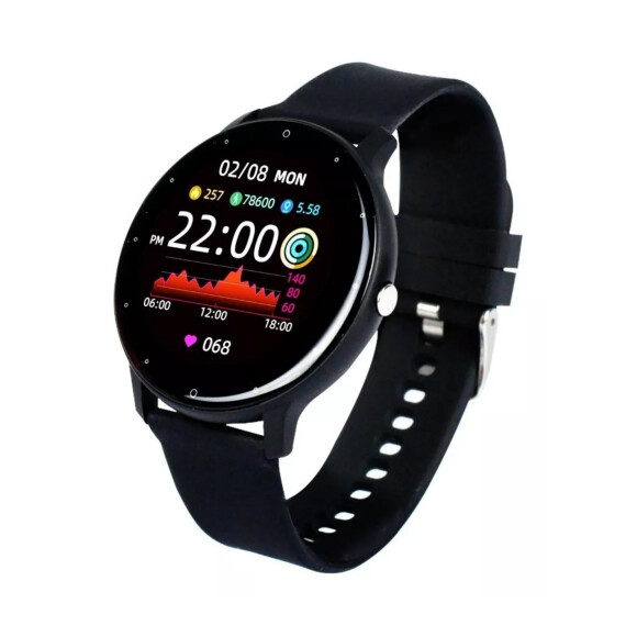 Smartwatch Relógio Inteligente Haiz