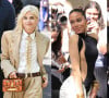 'Nunca quis desrespeitar a Anitta': atriz americana é atacada após vídeo 'ignorando' a cantora em evento de moda viralizar. Assista!