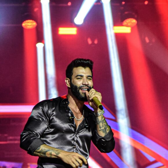 Gusttavo Lima recebeu forte previsão da sensitiva Bianca Godoi em relação à vida pessoal: 'Uma vingança do passado, que vem agora no seu presente'