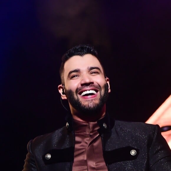 Sensitiva alertou Gusttavo Lima para redobrar cuidados com a segurança