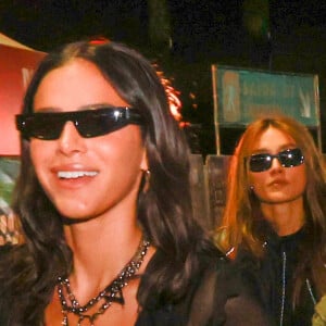 Bruna Marquezine revelou ter planos de casamento e afirmou que crê na instituição