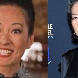 Rosalind Chao é Pei-Pei em 'Sexta-feira Muito Louca', dona do restaurante chinês onde acontece a confusão com os biscoitos da sorte