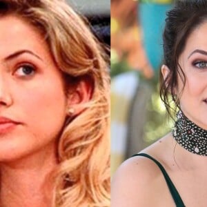 'Sexta-feira Muito Louca' também tem rivalidade e fica por conta de Julie Gonzalo, que interpreta Stacey Hinkhouse, 'inimiga' de Anna