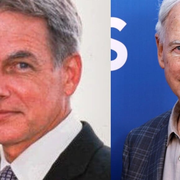 Mark Harmon interpreta Ryan Volvo, noivo de Tess, em 'Sexta-feira Muito Louca'