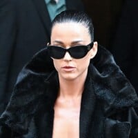 Katy Perry usando Ozempic? Corpo mais magro e barriga chapada da cantora viralizam em fotos e web levanta rumores: 'Ficando com...'