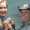 Viúva de Chrystian, Key Vieira emociona web com tocante homenagem uma semana após morte do cantor: 'Eterno amor'