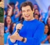 Celso Portiolli copia vídeo de Eliana indo para a Globo e causa polêmica nas redes sociais