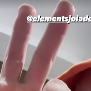 No total, MC Daniel investiu R$ 40 mil nos trêz grillz. Uma verdadeira fortuna!