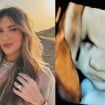 Grávida de 7 meses, Virgínia Fonseca compartilha rosto do terceiro filho em ultrassom e opina: 'A cara da Maria Flor'