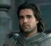Interpretado por Fabien Frankel, Sor Criston Cole é um cavaleiro da Casa Cole que se tornou membro da Guarda Real do Rei Viserys I Targaryen