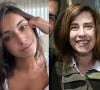 Vanessa Lopes x Fernanda Torres: como começou a polêmica e comparação entre a atriz e ex-BBB?