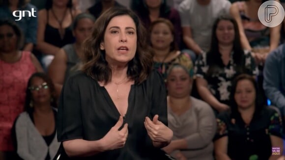 Fã de Vanessa Lopes criticou a escolha por Fernanda Torres para viver a icônica Odete Roitman