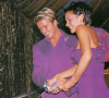 Em 1999, David e Victoria Beckham se casaram em um castelo na Irlanda